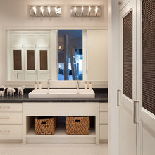 Huttner Bathroom Inspiration