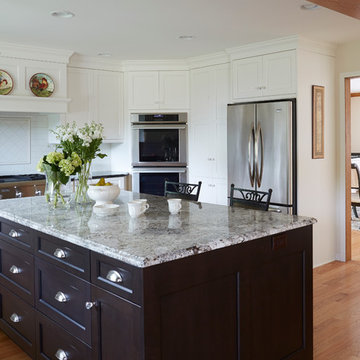 Homer Glen Kitchen