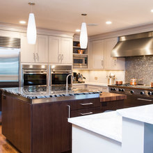 Kitchen's