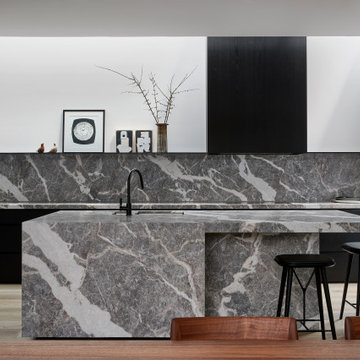 St Kilda East Renovation
