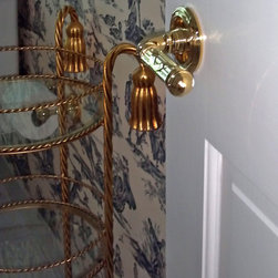 Decorative Hardware - Door Hardware