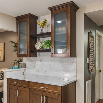 Centreville Kitchen Remodeling