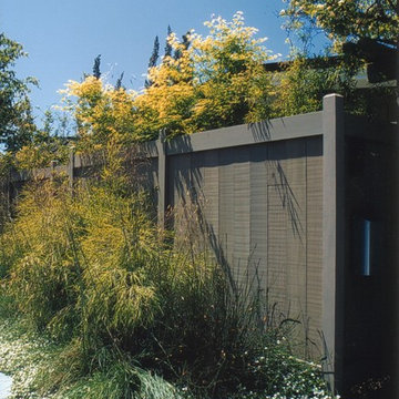 Planting Details