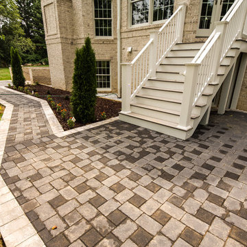 Virginia Custom Home Fairfax