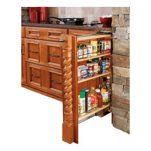 Hammocks Kitchen Storage