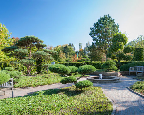 Garten - Ideen für die Gartengestaltung | HOUZZ