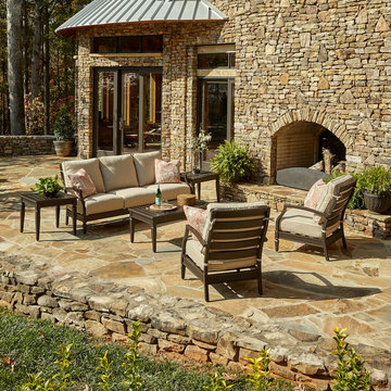 Cerissa Outdoor Collection