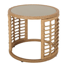 outdoor side tables