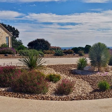 Belle Oak Landscaping