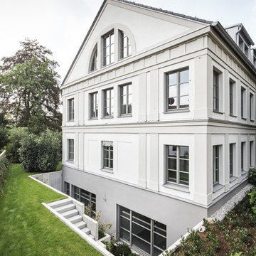 Bürogebäude Südliche Münchner Strasse 42b, München