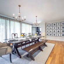 Sun/Dining Room