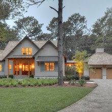 Golden Isles Custom Homes