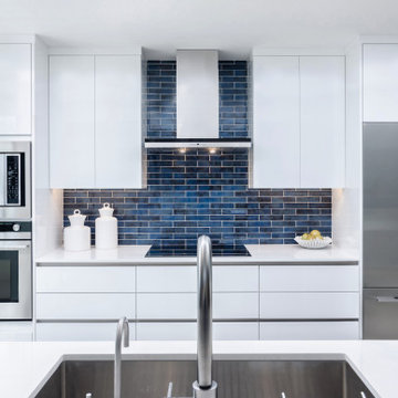 Featured Kitchen Designs
