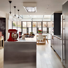 Kitchen Ideas