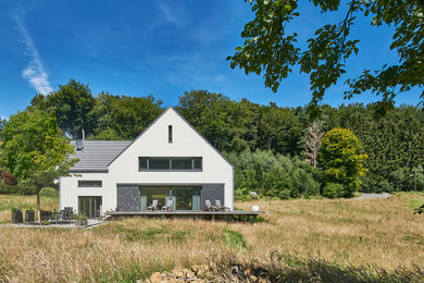 Modernes Haus in Sonstige
