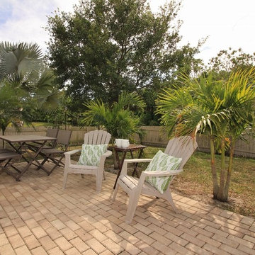 Occupied Staging in Palmetto, Florida