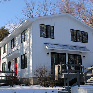 The Beach House