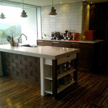 Kitchen Portfolio
