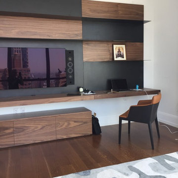 10 Madison Square West - In Progress