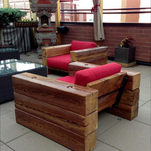 Reclaimed Wood