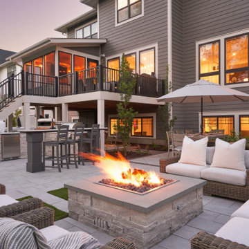 Neighborhood Commons