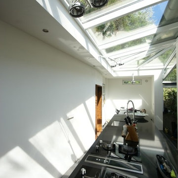 House Van de Beek - Keulen