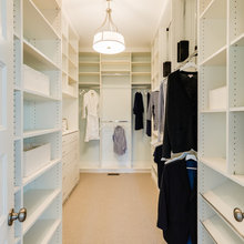 closets
