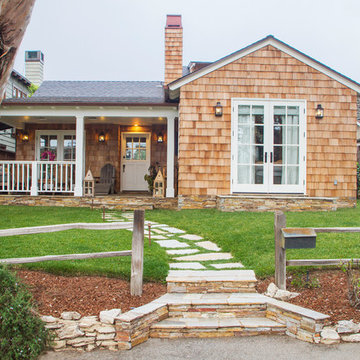 31st Place Addition and Remodel