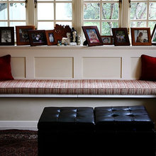 tv room