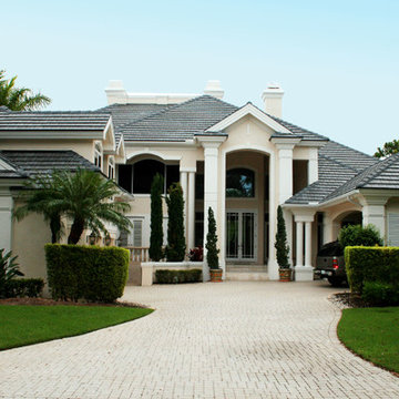 Plantation Profile