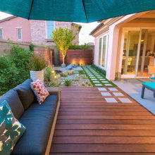 Outdoor Spaces