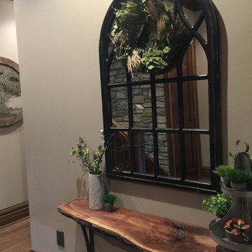 East Aurora New Build