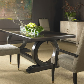 Dining Room - Ferguson Copeland