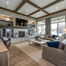 Living Room Ideas