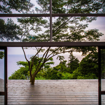 Minami Izu Seaside House