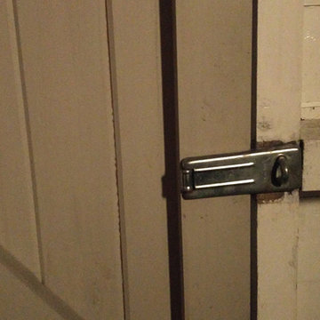Locksmith Gilbert