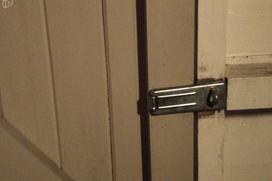 Locksmith Gilbert