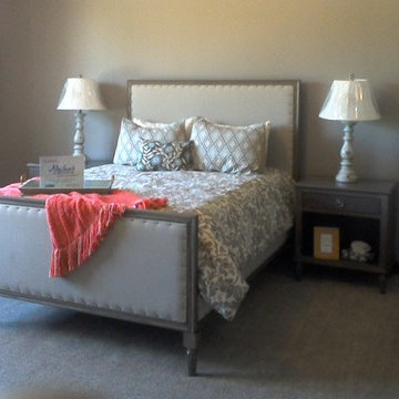 Parade of Homes 2017 Jeremy Voigt Construction