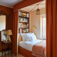 Spare Bedroom/ Office
