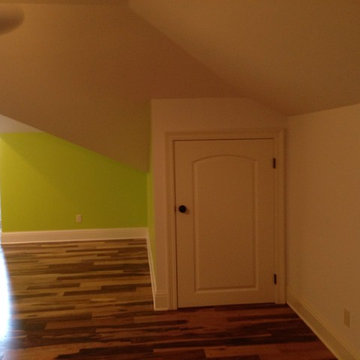 Bonus room