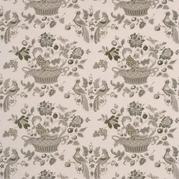Textiles - Upholstery Fabric