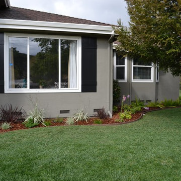 Pine Creek Road / Exterior
