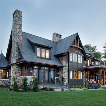 European Tutor Estate