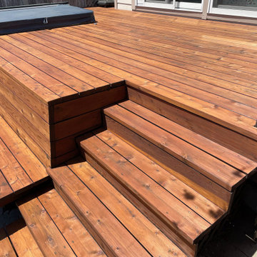 Exterior Painting & Renovation