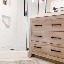 Bathroom Ideas