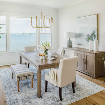 Modern Transitional