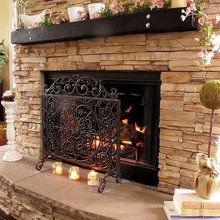 Fireplace Ideas