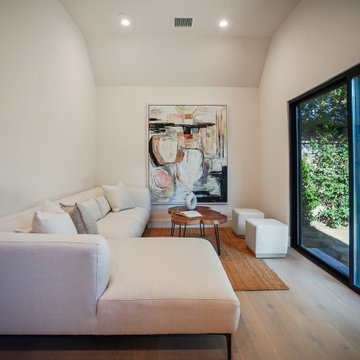 Valley Glen Whole-Home Remodel with Resort Pool & Pool House