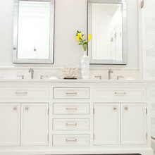 Guest bath