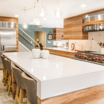 Modern Remodeling - Niles, Ohio